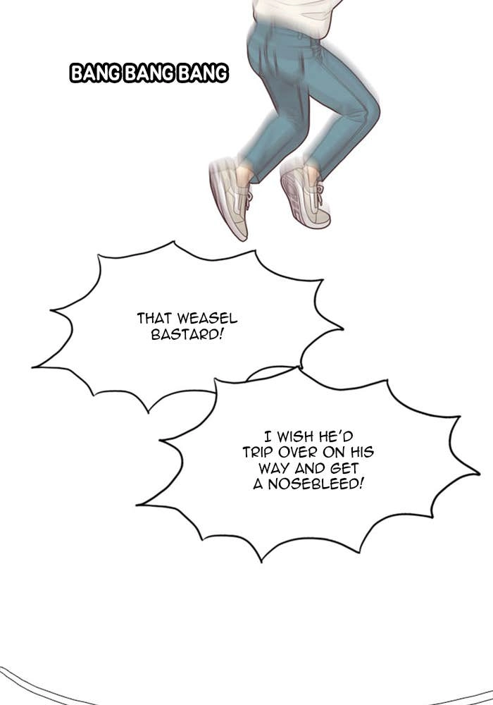 Odd Girl Out Chapter 281 Page 84