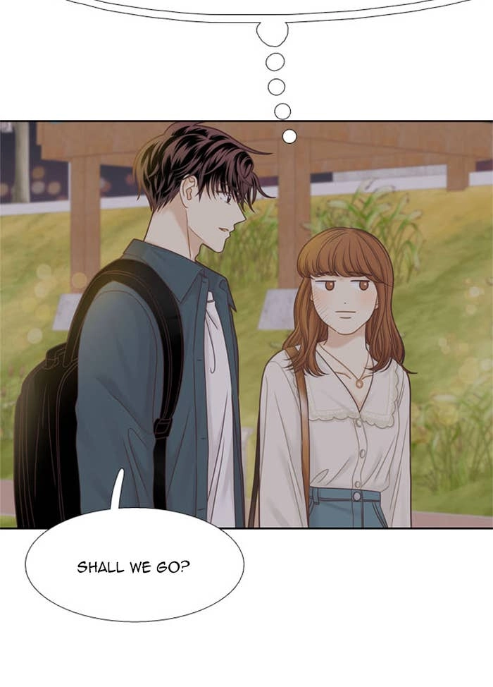 Odd Girl Out Chapter 281 Page 85