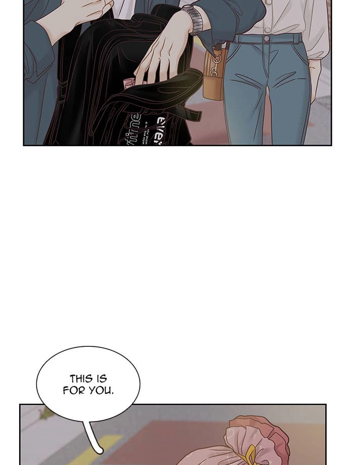 Odd Girl Out Chapter 281 Page 90
