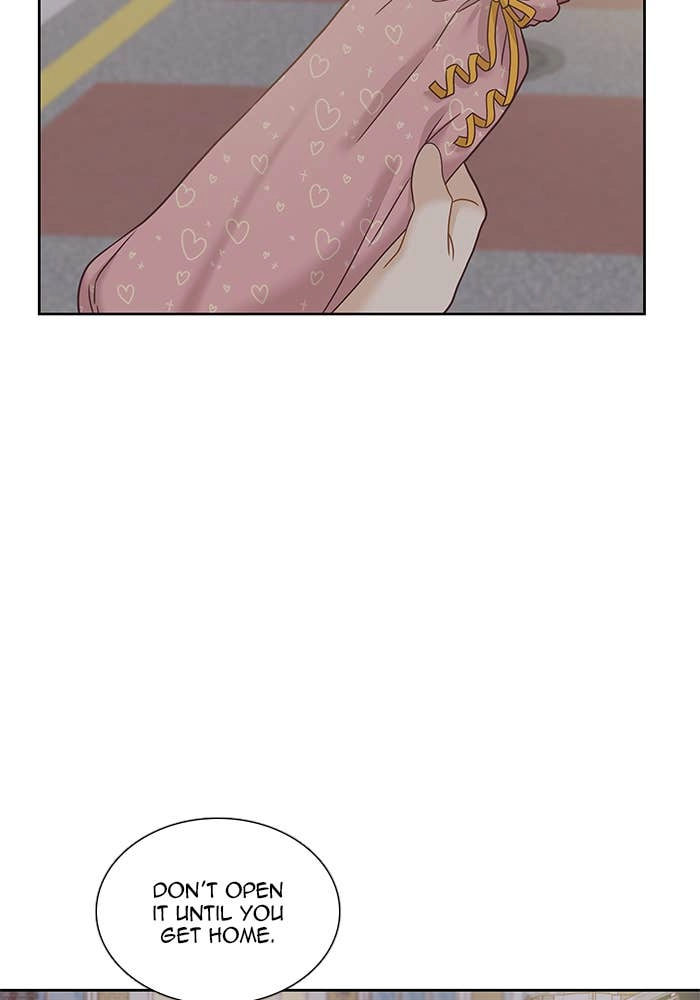 Odd Girl Out Chapter 281 Page 91