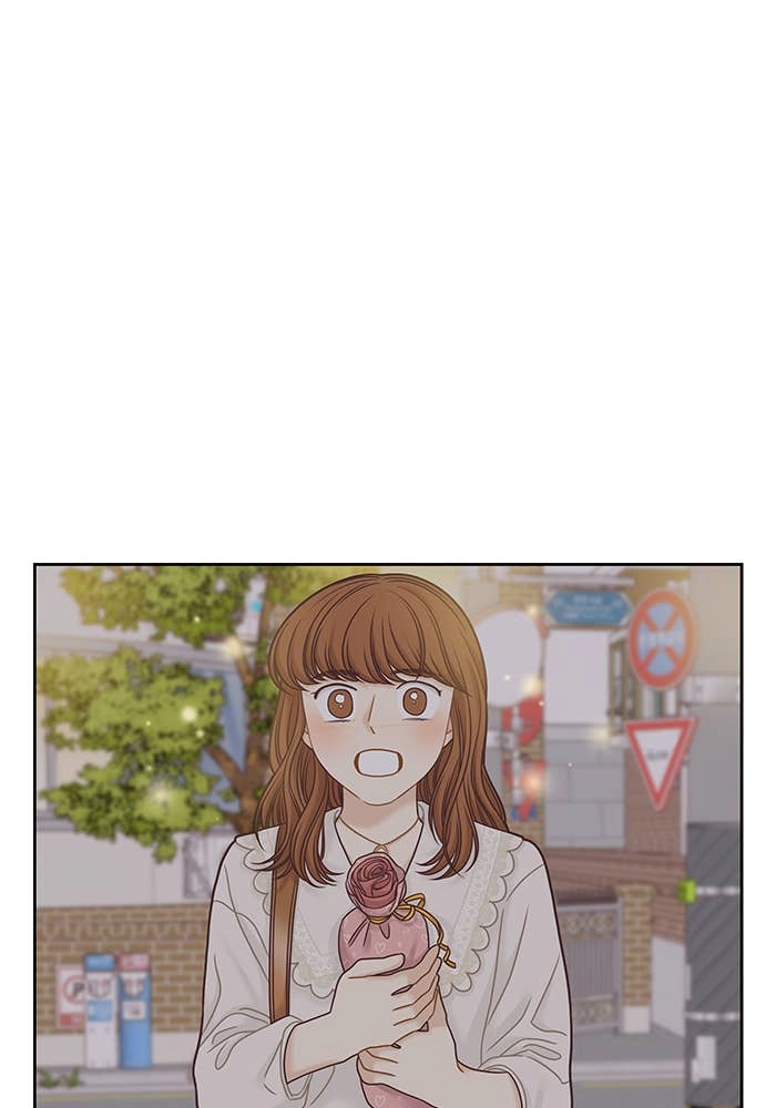 Odd Girl Out Chapter 281 Page 93