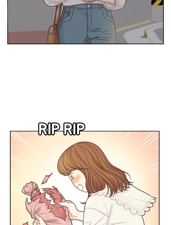 Odd Girl Out Chapter 281 Page 94