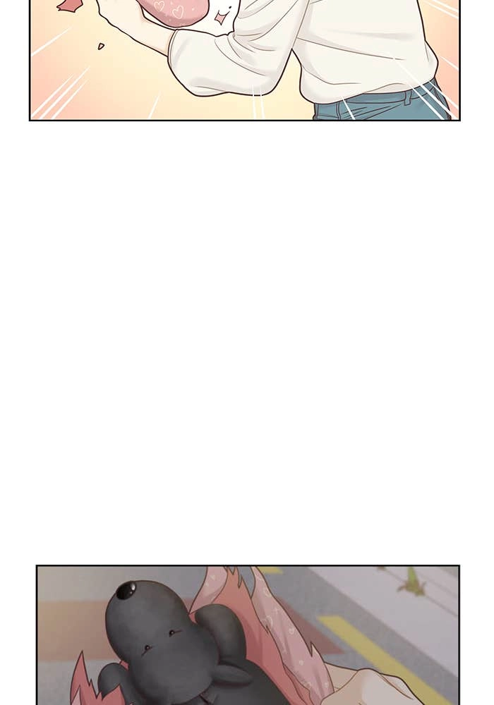 Odd Girl Out Chapter 281 Page 95