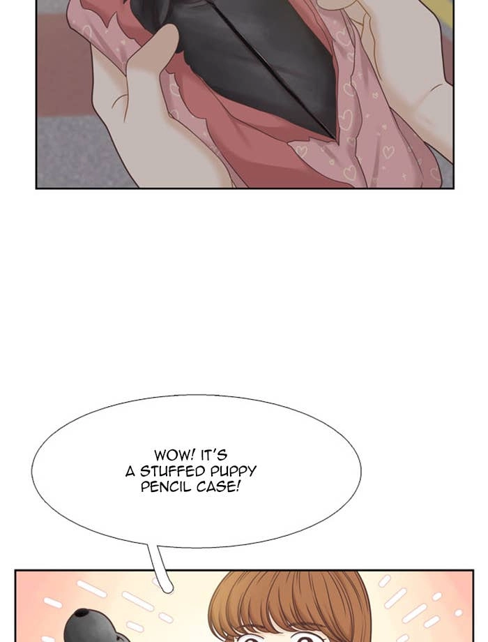 Odd Girl Out Chapter 281 Page 96