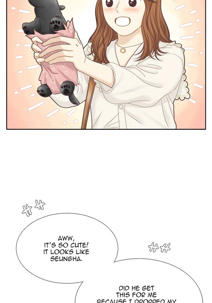 Odd Girl Out Chapter 281 Page 97