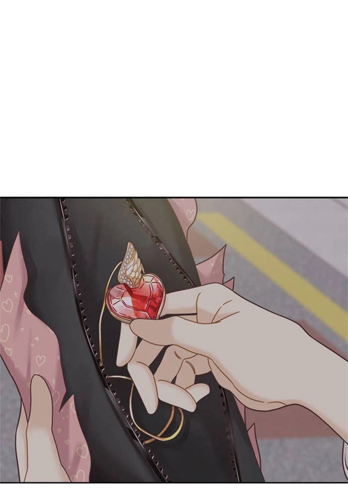 Odd Girl Out Chapter 281 Page 101