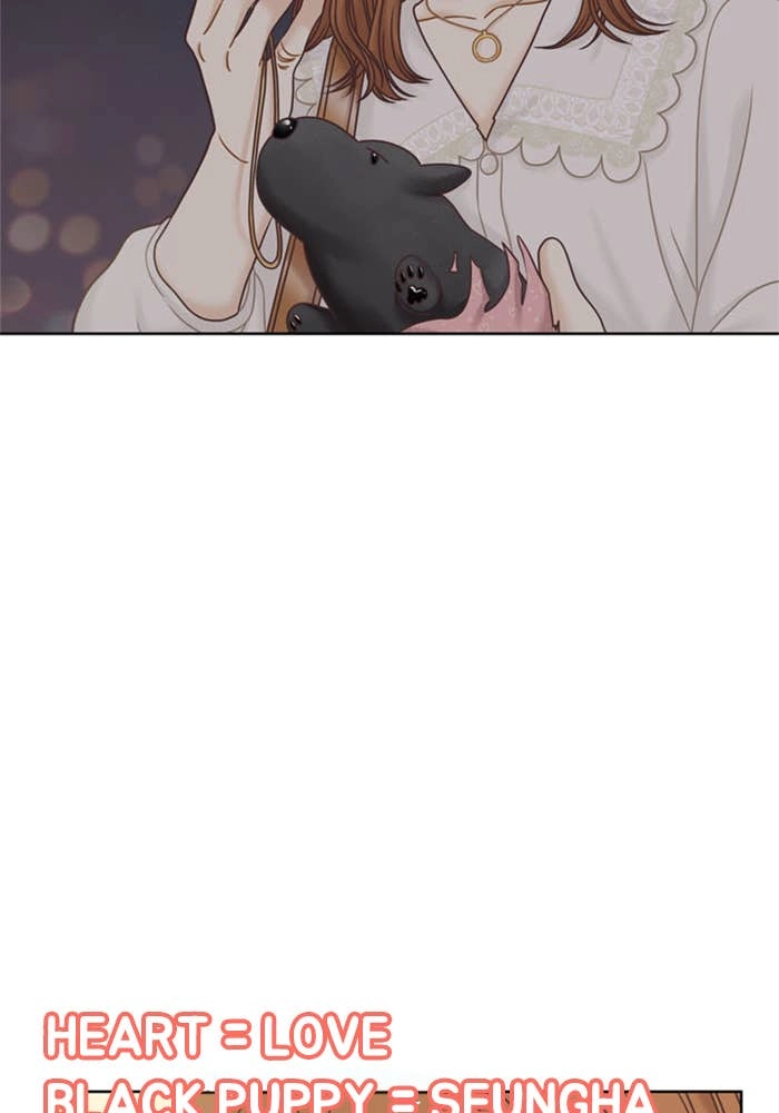 Odd Girl Out Chapter 281 Page 103
