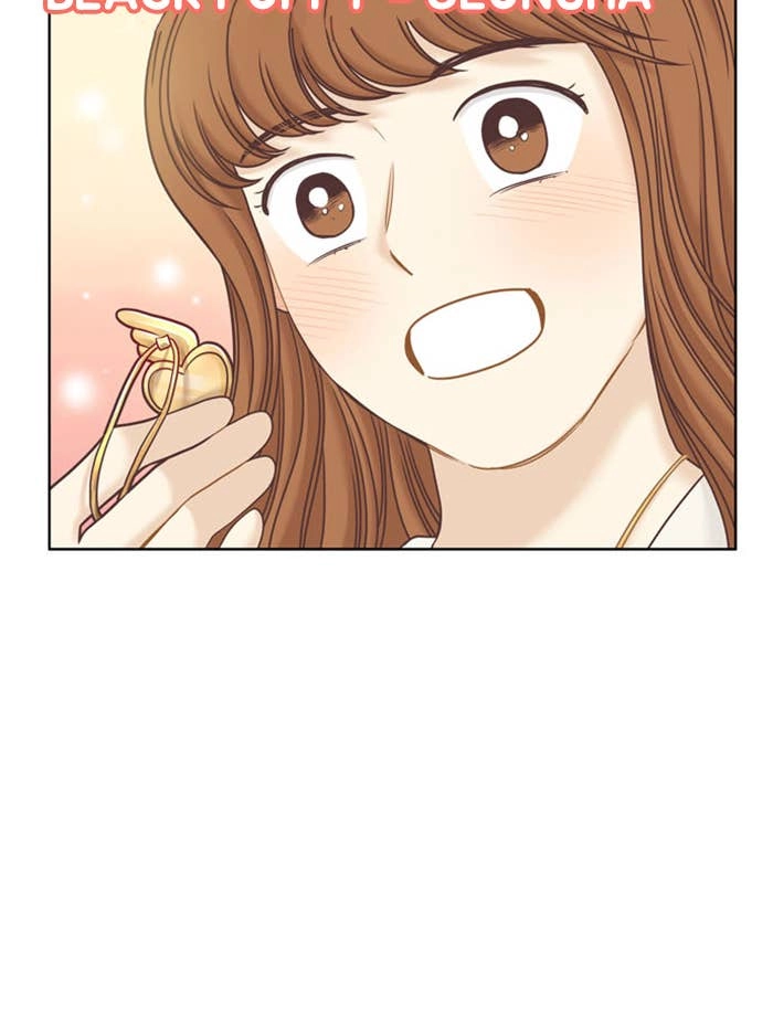 Odd Girl Out Chapter 281 Page 104