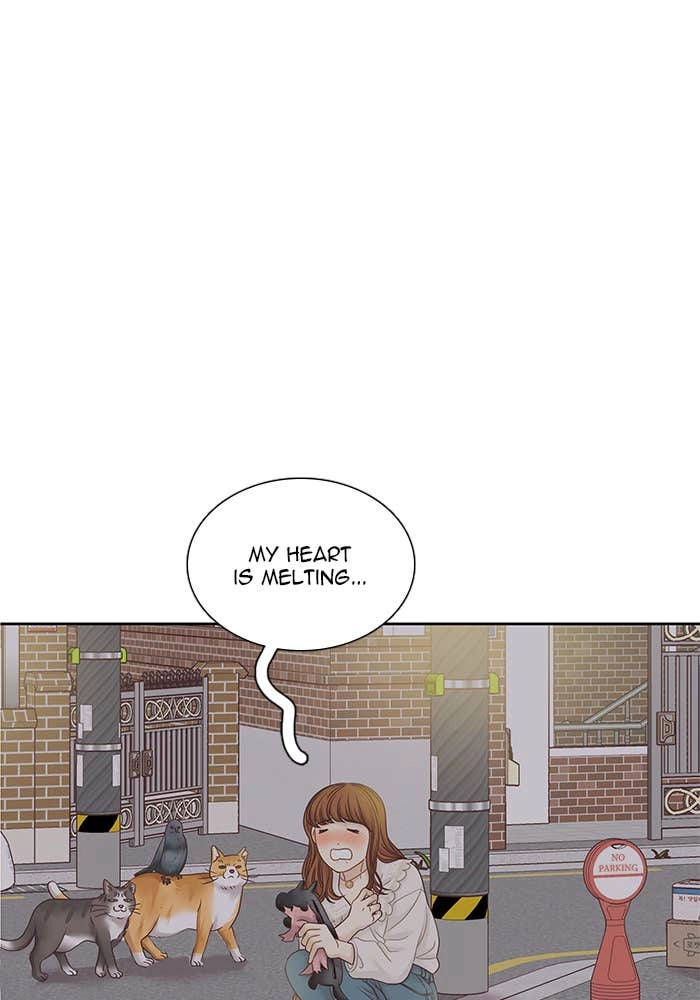 Odd Girl Out Chapter 281 Page 107