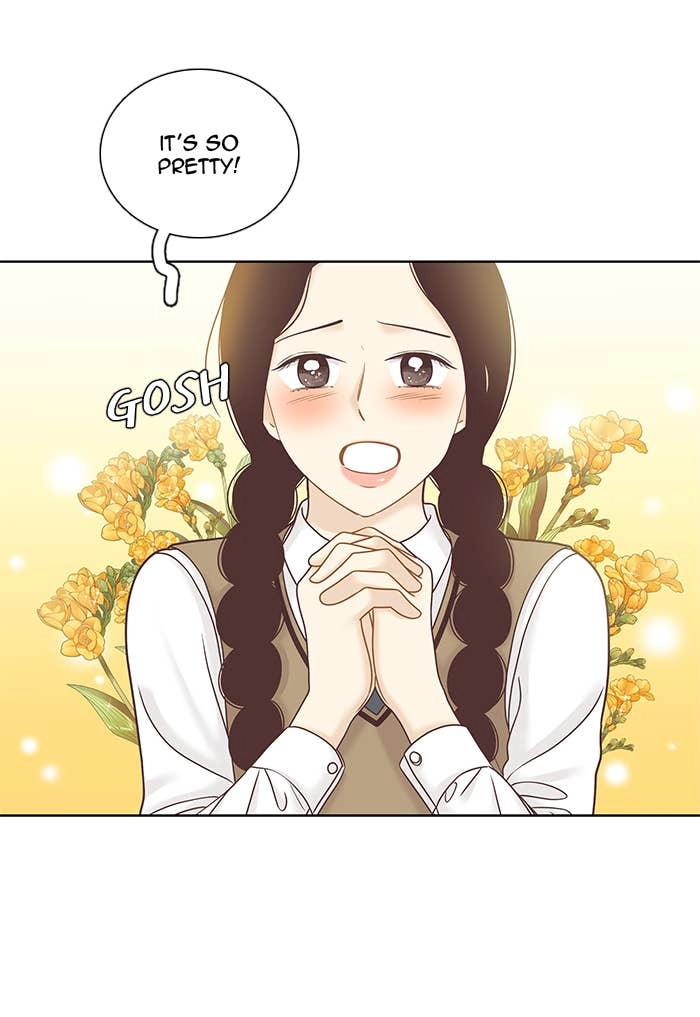 Odd Girl Out Chapter 282 Page 5