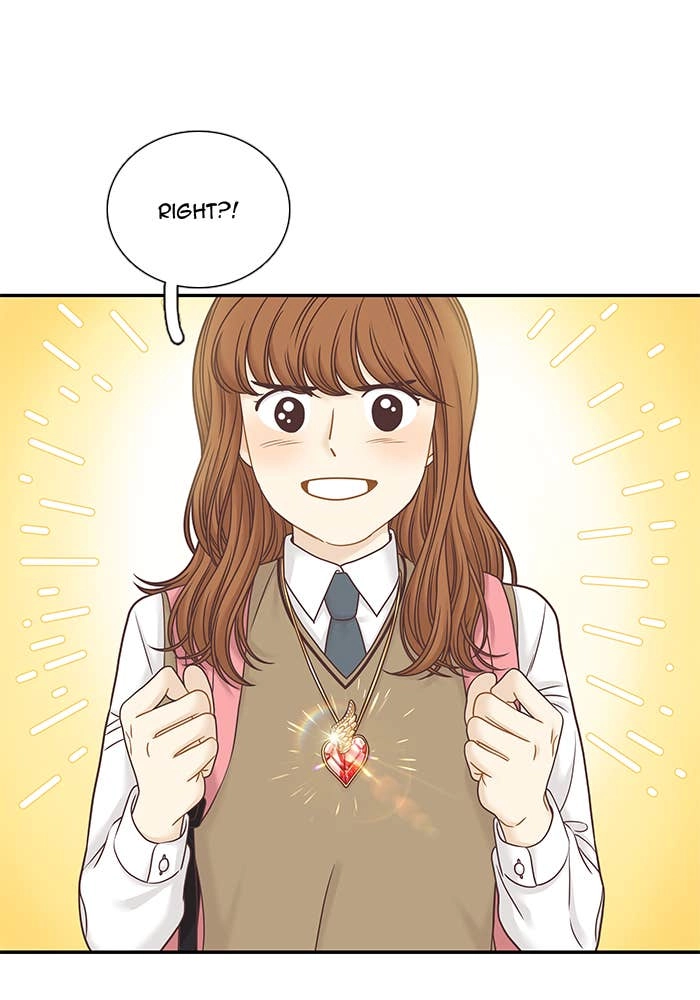 Odd Girl Out Chapter 282 Page 6