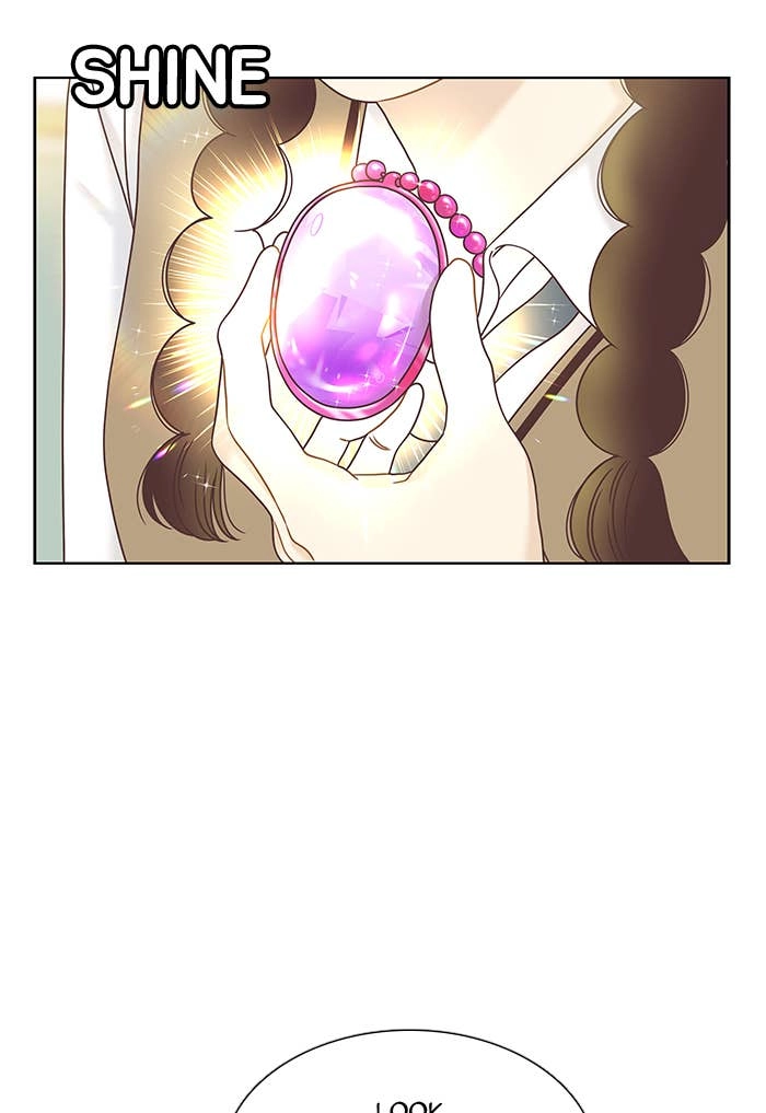 Odd Girl Out Chapter 282 Page 11