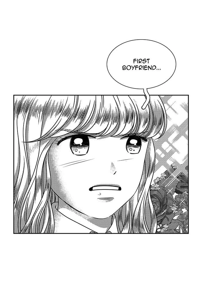 Odd Girl Out Chapter 282 Page 30