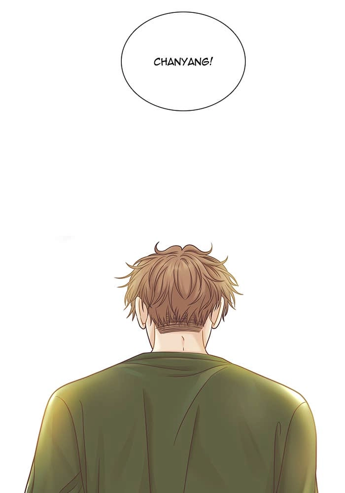Odd Girl Out Chapter 282 Page 37