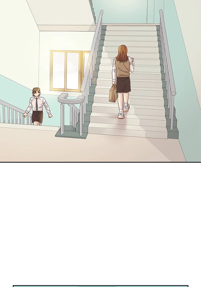 Odd Girl Out Chapter 282 Page 41