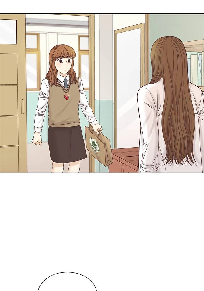 Odd Girl Out Chapter 282 Page 45