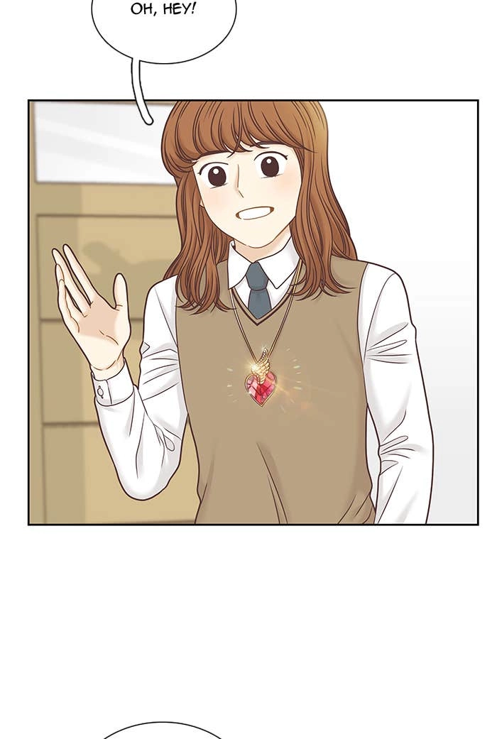 Odd Girl Out Chapter 282 Page 46