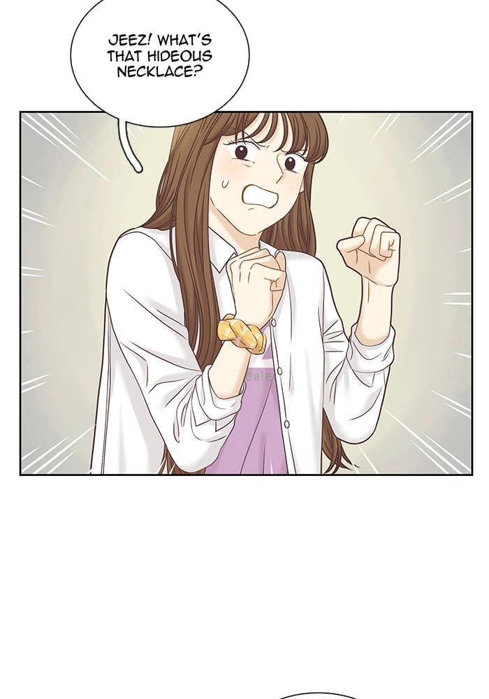 Odd Girl Out Chapter 282 Page 47