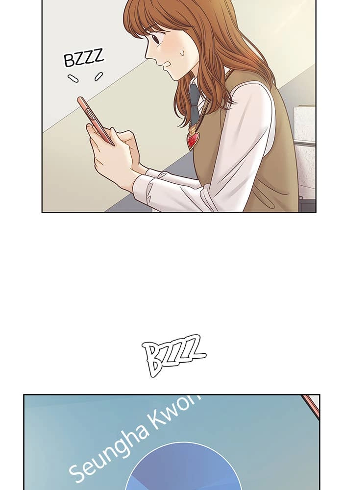 Odd Girl Out Chapter 282 Page 60