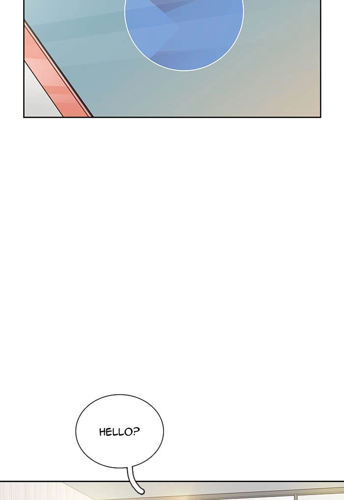 Odd Girl Out Chapter 282 Page 61
