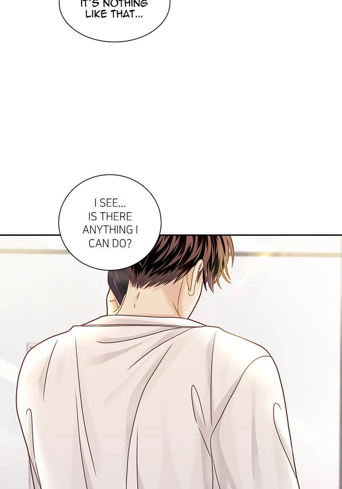 Odd Girl Out Chapter 282 Page 66