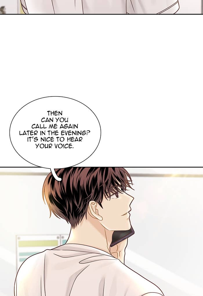 Odd Girl Out Chapter 282 Page 67