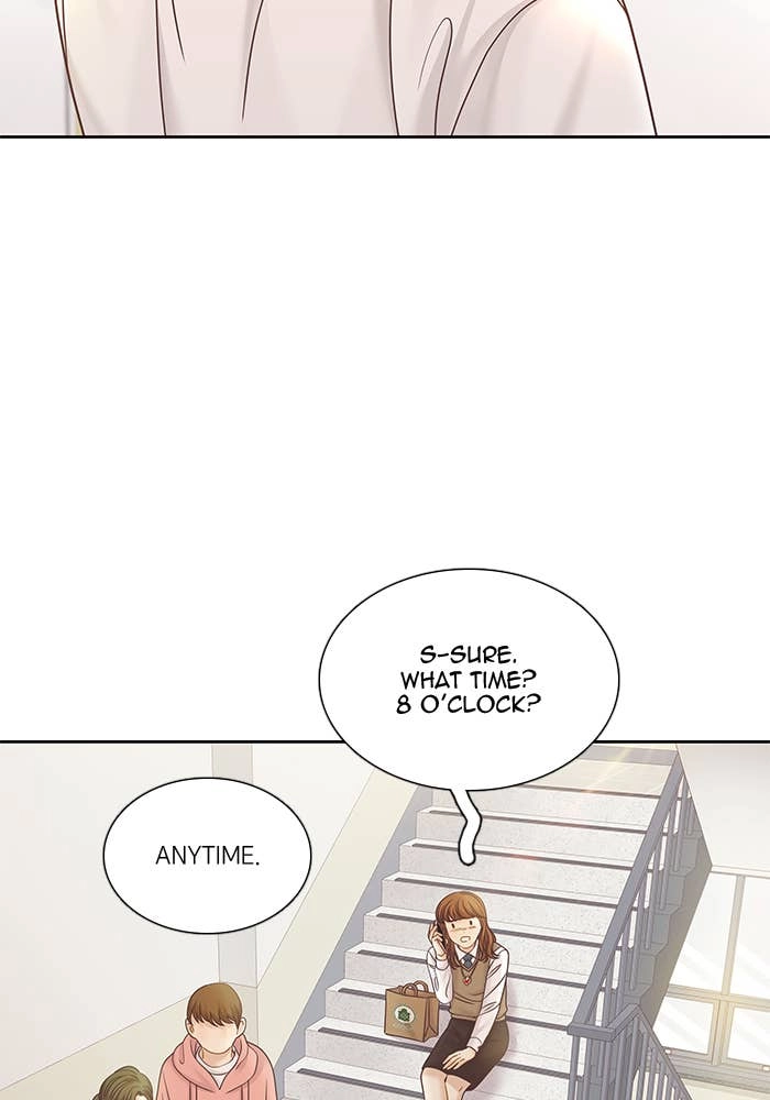 Odd Girl Out Chapter 282 Page 68