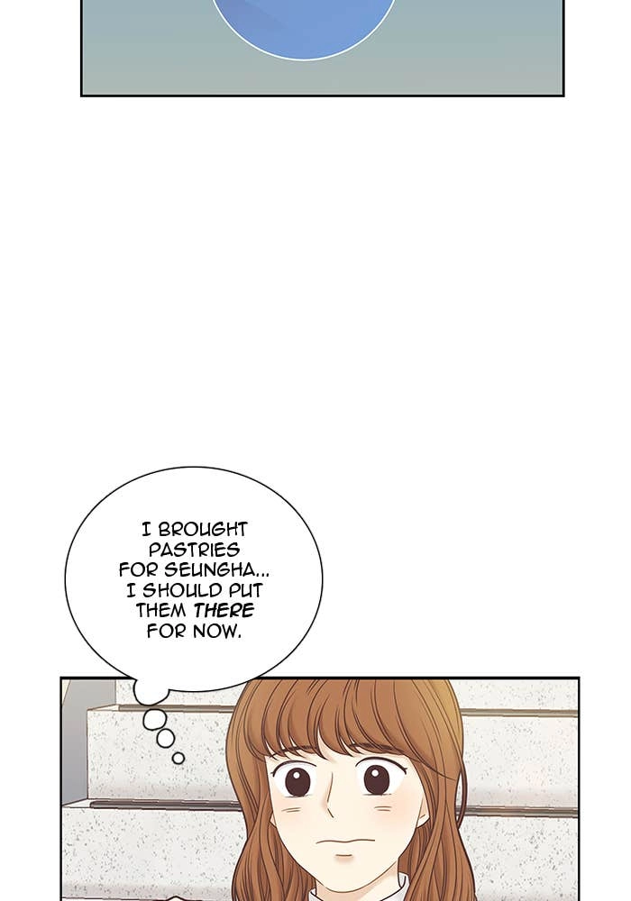 Odd Girl Out Chapter 282 Page 70