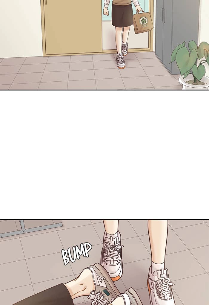 Odd Girl Out Chapter 282 Page 73