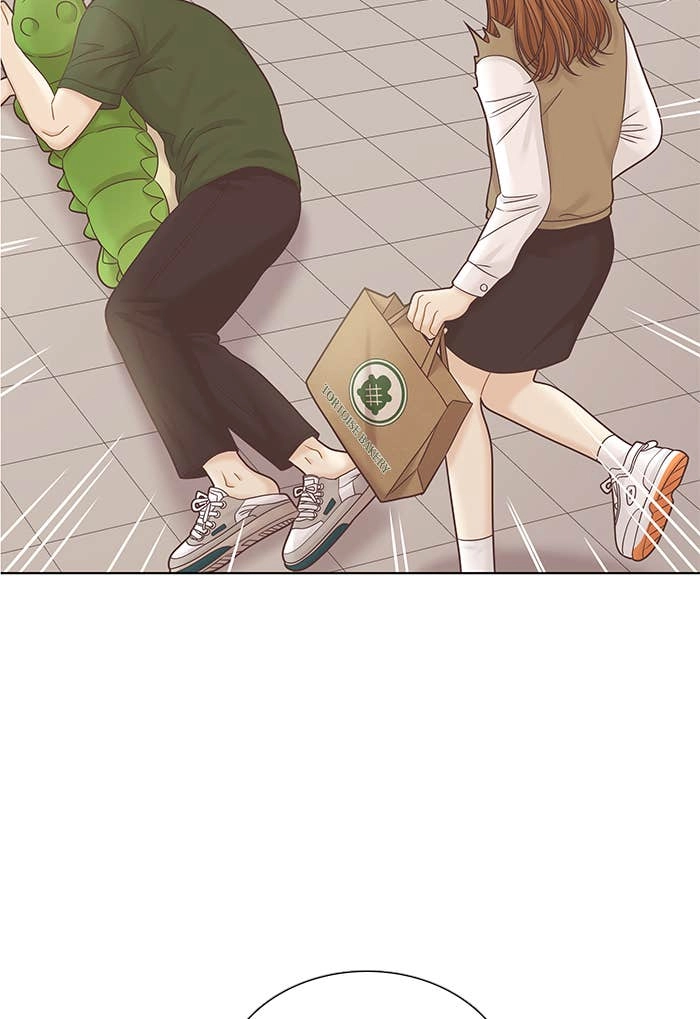 Odd Girl Out Chapter 282 Page 75