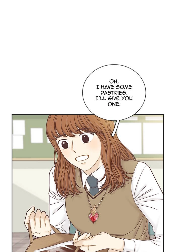 Odd Girl Out Chapter 282 Page 78
