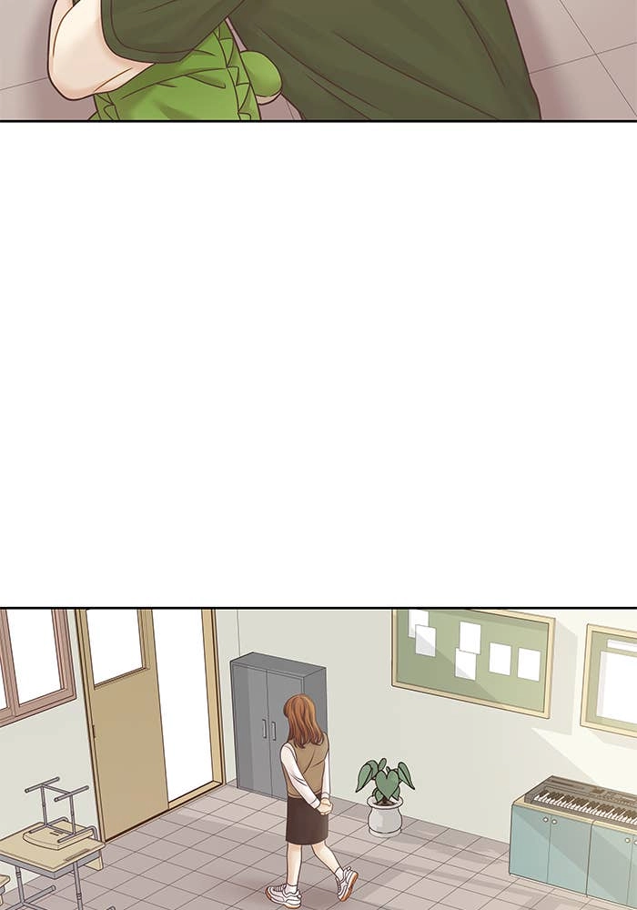 Odd Girl Out Chapter 282 Page 80