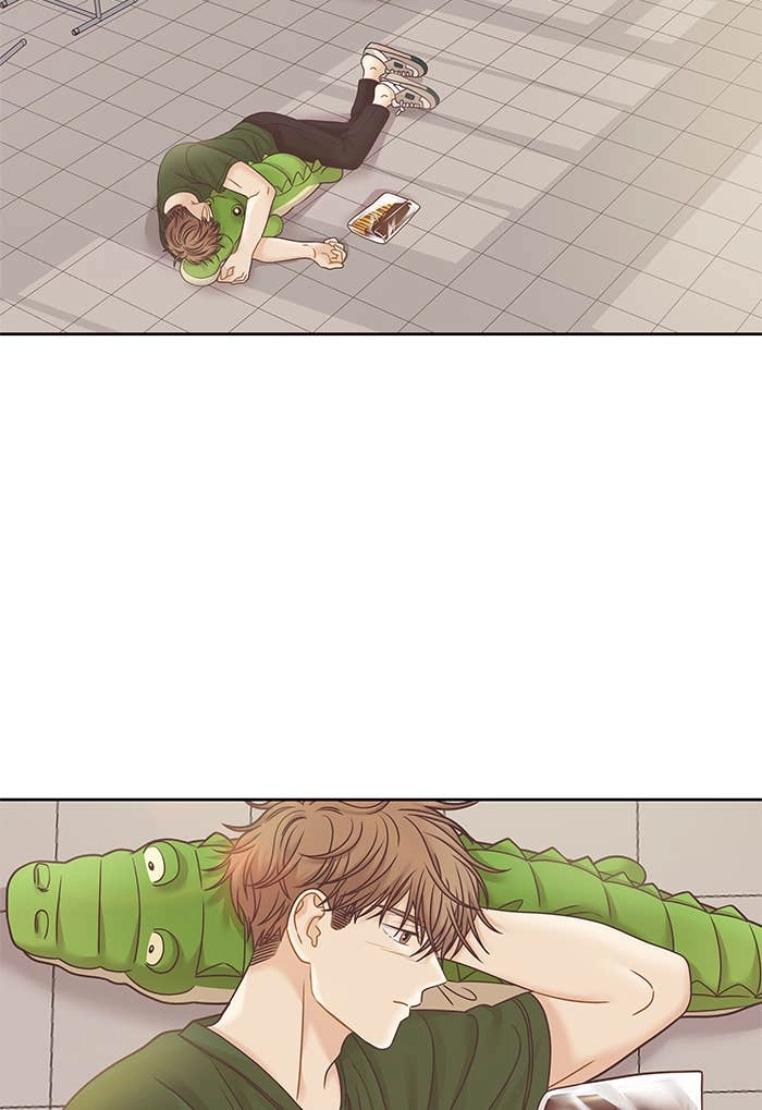 Odd Girl Out Chapter 282 Page 81