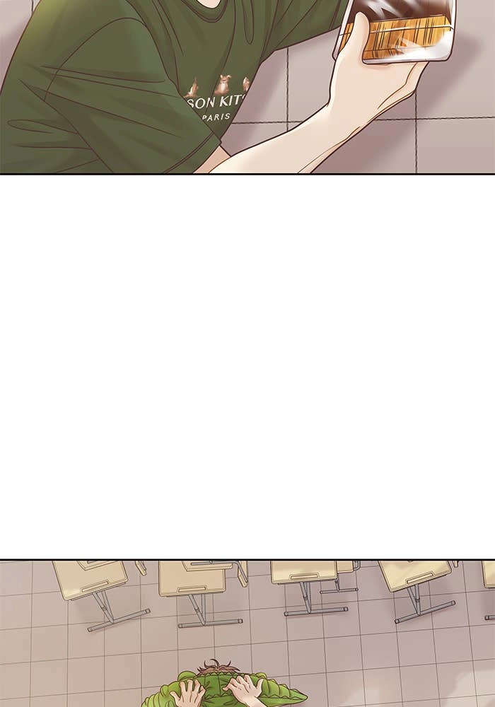 Odd Girl Out Chapter 282 Page 82