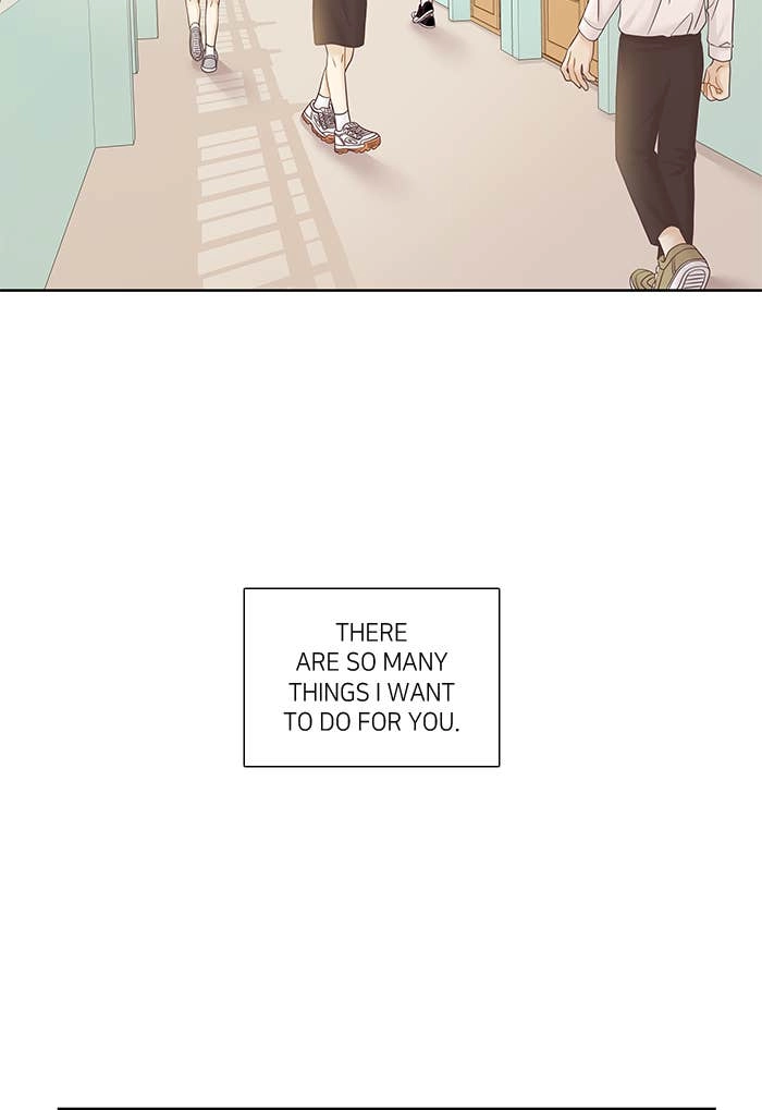 Odd Girl Out Chapter 282 Page 85