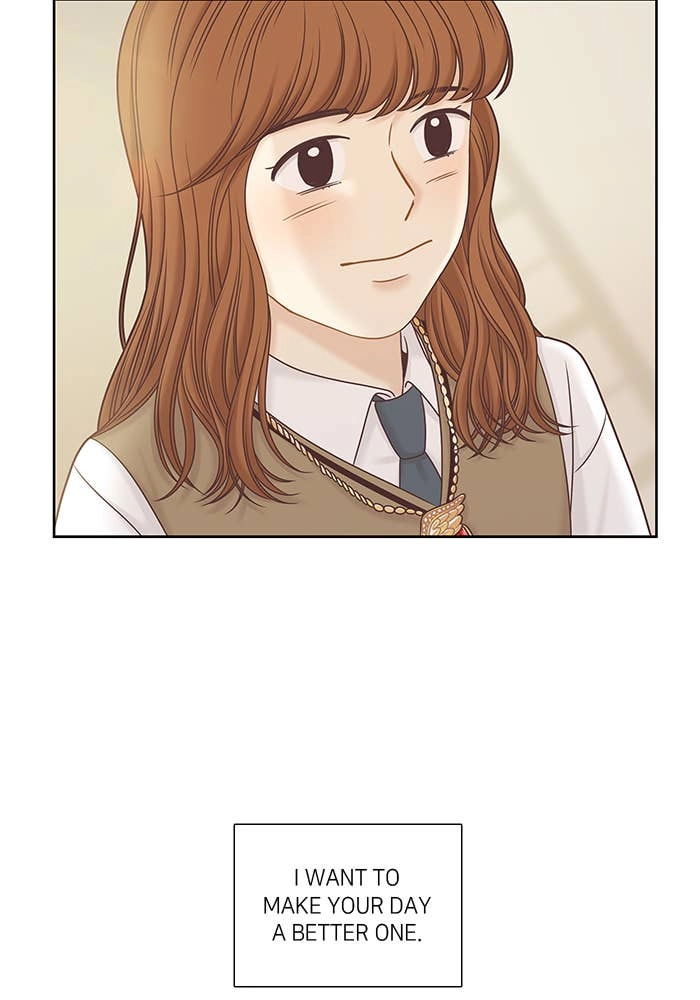 Odd Girl Out Chapter 282 Page 86
