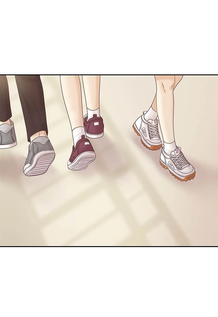 Odd Girl Out Chapter 282 Page 87