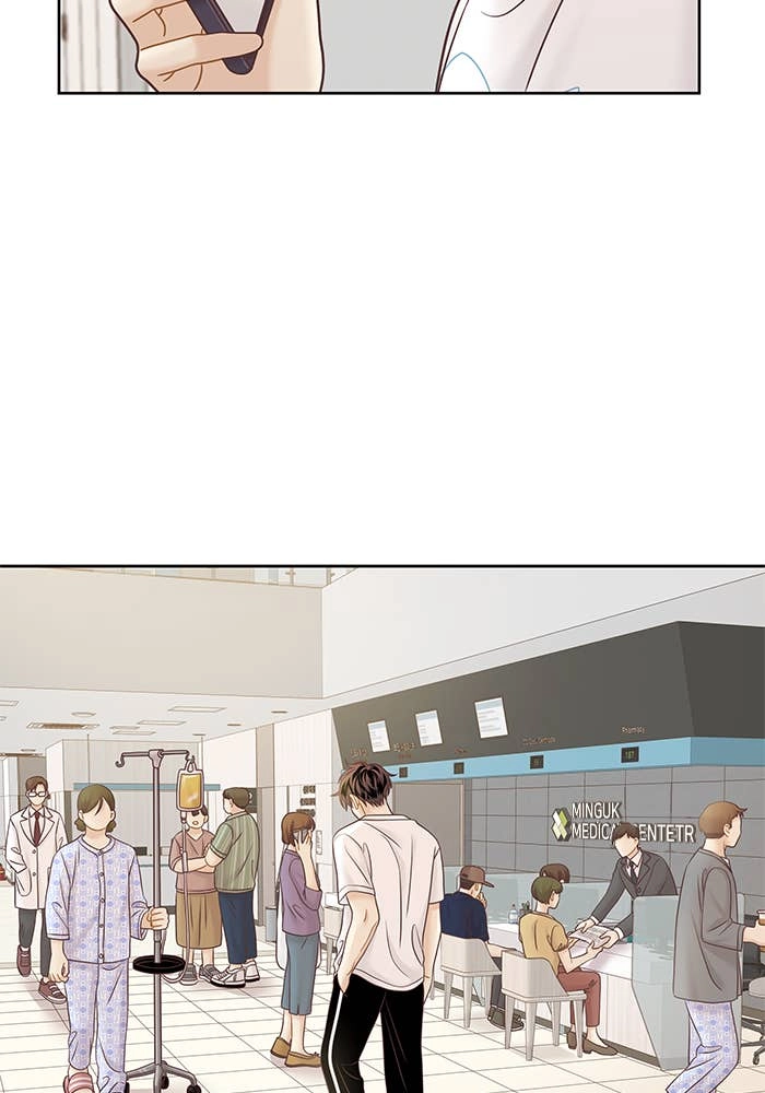 Odd Girl Out Chapter 282 Page 93