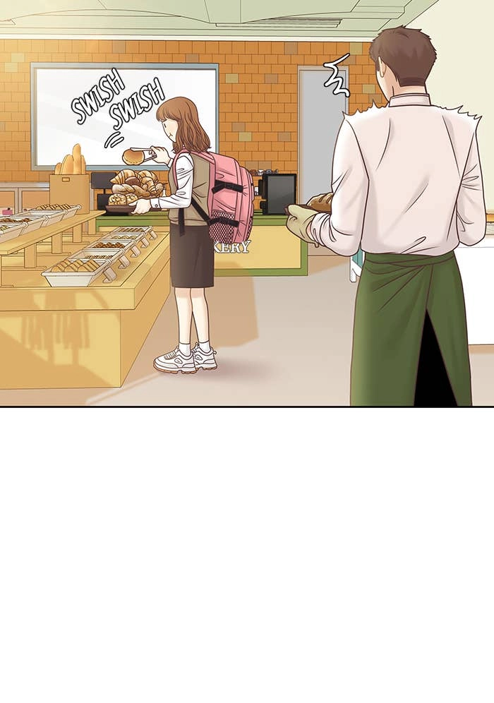 Odd Girl Out Chapter 283 Page 5