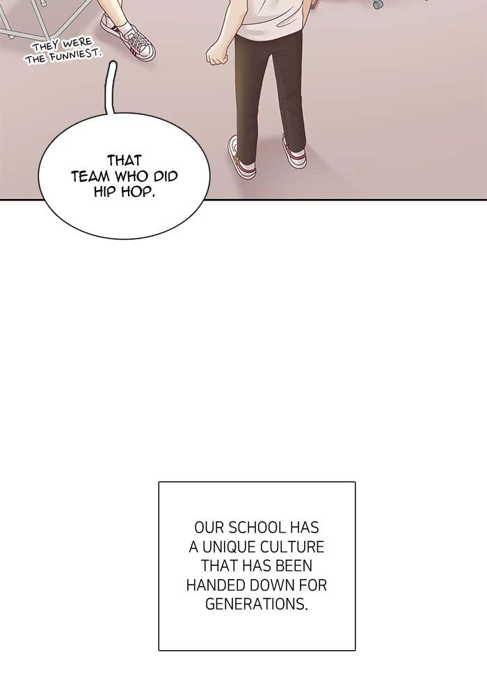 Odd Girl Out Chapter 283 Page 13