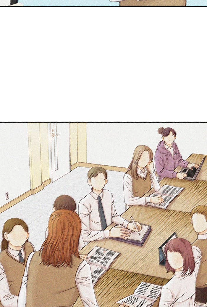 Odd Girl Out Chapter 283 Page 36