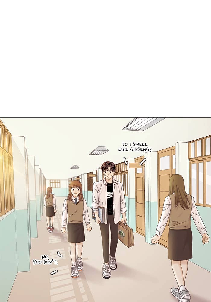 Odd Girl Out Chapter 283 Page 84