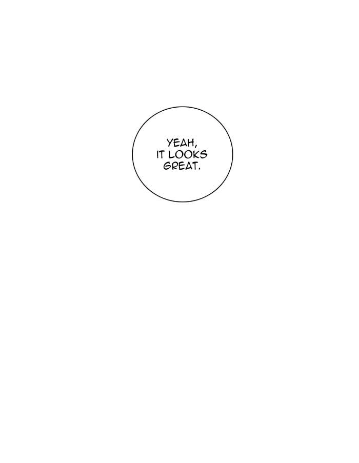 Odd Girl Out Chapter 283 Page 98