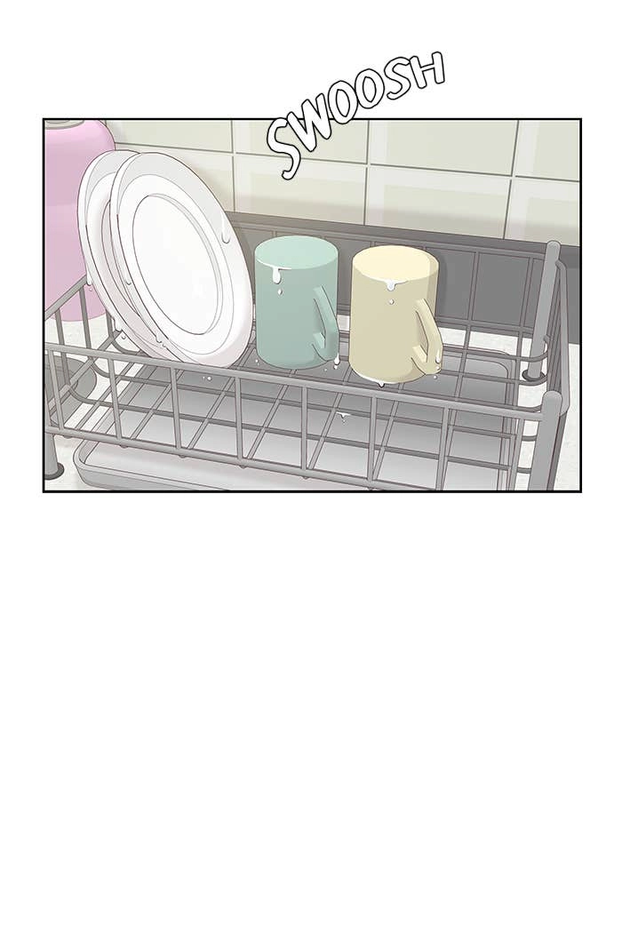 Odd Girl Out Chapter 284 Page 25