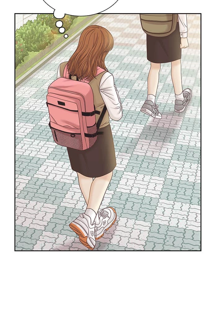 Odd Girl Out Chapter 284 Page 46