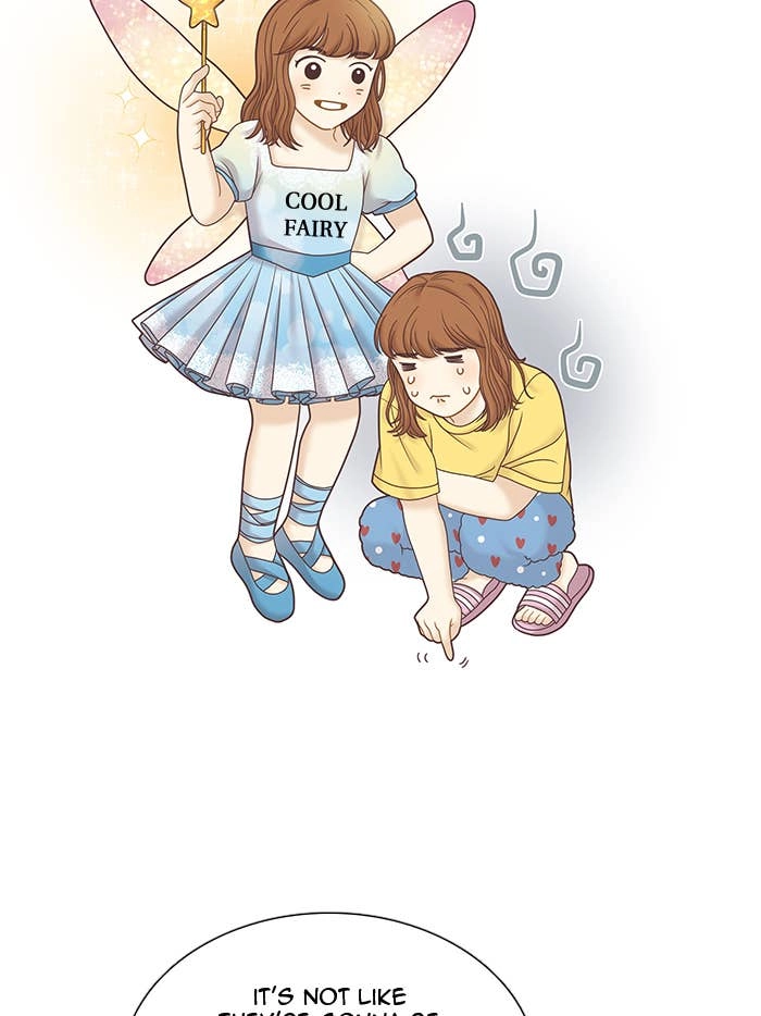 Odd Girl Out Chapter 284 Page 100