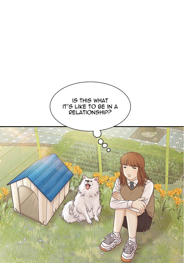 Odd Girl Out Chapter 284 Page 105