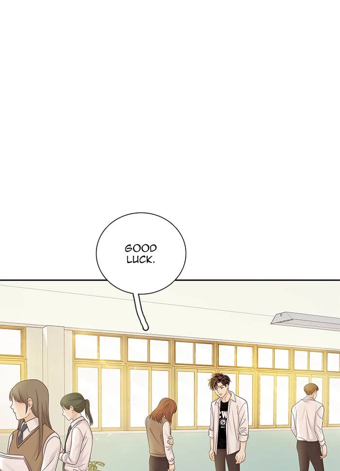 Odd Girl Out Chapter 285 Page 5