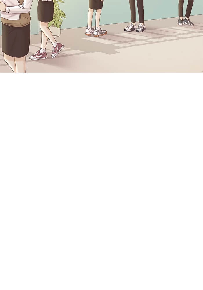 Odd Girl Out Chapter 285 Page 6