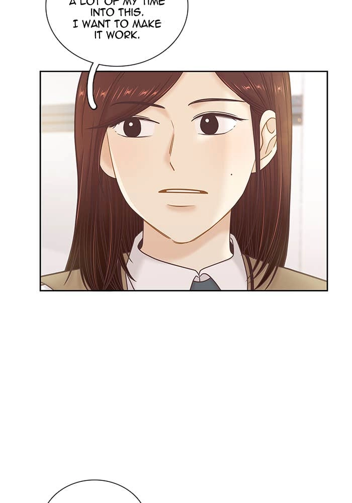 Odd Girl Out Chapter 286 Page 12